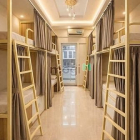 Phòng trọ: Phòng Mini duplex KTX cạnh trường Đại Học Công Thương Tân Phú