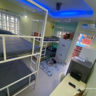 Phòng trọ: Phòng Sleep Box Cao Cấp Tiện Nghi đường Tô Hiến Thành P.14 Quận 10