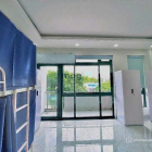 Phòng trọ: Phòng KTX cao cấp đầy đủ tiện nghi trong khu đô thị Vạn Phúc City