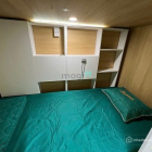 Phòng trọ: Phòng Sleep Box Cao Cấp cạnh chợ Tân Định đường Hai Bà Trưng Q.1