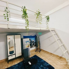 Phòng trọ: Căn Hộ FULL Nội Thất Cao Cấp Ngã Tư Ga Ngay NTTU