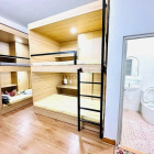 Phòng trọ: Phòng KTX Cao Cấp Đầy Đủ Tiện Nghi cạnh Đại Học Công Thương Tân Phú