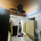 Phòng trọ: Cho thuê phòng sang Khúc An Dương Vương cắt Võ Văn Kiệt 3 triệu