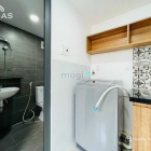 Phòng trọ: Phòng Trọ Có Gác - Đầy Đủ Tiện Ích - Máy Giặt Riêng - Phạm Văn Đồng