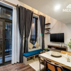 Phòng trọ: Khai Trương Siêu Phẩm Căn Hộ Cao Cấp-Phòng Gym,Hồ Bơi Vô Cực-Hufi-Hui