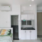 Phòng trọ:  CĂN HỘ Mini nằm giữa quận TÂN PHÚ Trên Đường ÂU CƠ 