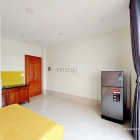 Phòng trọ: Phòng ban công NGUYỄN THÁI BÌNH GIAO TRƯỜNG CHINH