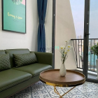 Phòng trọ: Khai Trương Chuỗi Căn Hộ Gác Cao Mới 100% -Trường Chinh - KCN Tân Bin