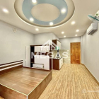 Phòng trọ:  Cho Thuê Phòng Mới Rộng 30m2 - Full Nội Thất - Ngay Cầu Tham Lương