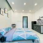 Phòng trọ: Phòng thoáng mới gần ĐH HUTECH XÔ VIẾT NGHỆ TĨNH 30m2 full tiện nghi