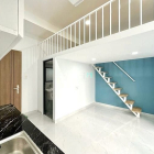 Phòng trọ: Phòng Trọ Cao Cấp Mới Xây 100% - Full Nội Thất - Ngay Cầu Tham Lương