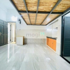 Phòng trọ: Phòng gác cao siêu đẹp ở Hồ Đắc Di, P.Tây Thạnh, Q.Tân Phú, ngay HUIT