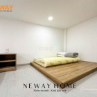 Phòng trọ: Phòng Trọ Không Giới Hạn Người Đầy Đủ Nội Thất - Mới 100% - Ngay Âu C