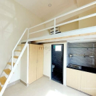 Phòng trọ: Phòng cửa sổ thoáng Khuông Việt gần Âu Cơ mới full tiện nghi