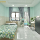 Phòng trọ: Phòng khu vực Nguyễn Hữu Cảnh - Tân Cảng - Hutech - Nguyễn Văn Thương