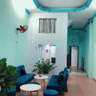 Phòng trọ: KTX Quận 10 Cao Cấp - Tiện Nghi - Giá Rẻ