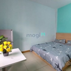 Phòng trọ: Phòng thoáng FULL nội thất gần ĐH HUTECH XVNT Bình Thạnh