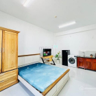 Phòng trọ: Phòng Mới Xây Full Nội Thất-Thoáng Mát-Giá Rẻ Tân Bình