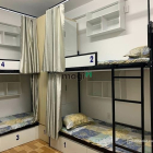 Phòng trọ: KTX UY TÍN - CHẤT LƯỢNG, đi bộ 5 phút đến BV Chợ Rẫy, ĐH Y Dược, HV..