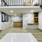 Phòng trọ: Cho Thuê Căn Hộ Duplex Ban Công Mát Mẻ Rộng Rãi