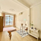 Phòng trọ: Cho Thuê Căn Studio Ban Công Mới Cực Xinh Gần Đại Học Văn Hiến