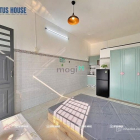 Phòng trọ: Cho Thuê Căn Studio Cửa Sổ Trời Full Nội Thất Gần Nhà Ga T3 - Sân Bay