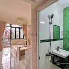 Phòng trọ: Cho Thuê Căn Studio Ban Công Đối Diện Đại Học Văn Hiến Mới Nhất