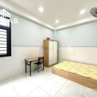 Phòng trọ: Cho Thuê Căn Studio Siêu Xinh Gần Đại Học Văn Hiến Mới Toanh