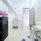 Phòng trọ: Phòng trọ giá rẻ ngay Trường Chinh Khu an ninh tiện ích Tân Bình