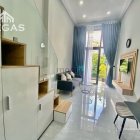 Phòng trọ: Cho Thuê Căn Hộ Duplex Mới Khai Trương Siêu Đẹp