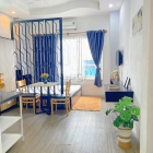 Phòng trọ: Cho thuê phòng ngay Trần Quang Khải Q1 gần CHỢ TÂN ĐỊNH, CẦU KIỆU 35m