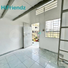 Phòng trọ: Cho Thuê Trọ Giá Rẻ, trong khu xầm uất. Mới Xây. Gác cao, Có máy lạnh