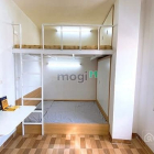 Phòng trọ: CCMN 2 không gian ngủ Full đồ, có gác, cửa sổ ngay 21 Lê Văn Lương