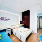 Phòng trọ: Cho thuê phòng BANCOL ngay TRẦN KHÁNH DƯ Q1 gần CHỢ TÂN ĐỊNH, VIỆN IS