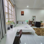 Phòng trọ: Cho thuê phòng 30m2 ngay Trần Nhật Duật Q1 gần CẦU KIỆU - CHỢ TÂN ĐỊN