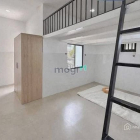 Phòng trọ: Cho Thuê Căn Gác Cực Rộng Giá Rẻ Gần Ngã Tư Bảy Hiền Mới Nhất 2026