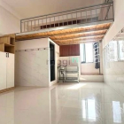 Phòng trọ: Cho Thuê Phòng Trọ Có Gác Giá Rẻ Gần Nhà Ga T3 - Đại Học Công Thương