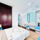 Phòng trọ: Cho thuê phòng ngay Trần Khánh Dư Q1 gần CHỢ TÂN ĐỊNH, CẦU KIỆU 35m2