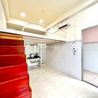 Phòng trọ: Gác lửng tiện nghi cửa sổ thoáng mát, nội thất đầy đủ cạnh ĐH Văn Hiế