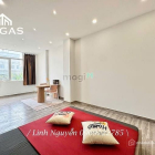 Phòng trọ: THUÊ CHDV STUDIO FULL NỘI THẤT CỬA SỔ LỚN 45m2 ở Nguyễn Duy Trinh