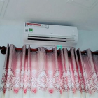 Phòng trọ: Ở ghép giường tầng cách Trường Cao Thắng 800m