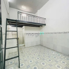 Phòng Trọ Có Gác Cao, Cực Thoáng, ngay cầu Vượt Linh Xuân, ngay Làng Đ