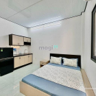 Phòng trọ: Cho Thuê Căn Hộ Duplexx full Nội Thất Gần Đại Học Văn Hiến