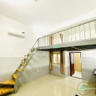 Phòng trọ: Cho Thuê Phòng Trọ Cao Cấp, Gần Trường Cao Đẳng Công Nghệ Thông Tin