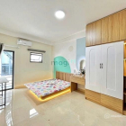 Phòng trọ: Studio giá siu rẻ ngay Văn Lang cs3 ,Gần  Gò Vấp, Thủ Đức