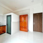 Phòng trọ: Phòng ban công mới xây siêu thoáng mát, Nội thất cơ bản Lê Ngã Tân Ph