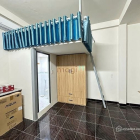 Phòng trọ: Cho Thuê Căn Hộ Mới Xây Full Nội Thất Ngay Trường Đại Học Công Thương