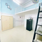 Phòng trọ: Cho Thuê Phòng Trọ Cao Cấp Gần Đại Học Văn Hiến