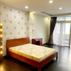 Phòng trọ: Phòng Toilet riêng, Máy Lạnh, Full phụ tùng, ~27Mv, Hẻm xe hơi 1 xẹt