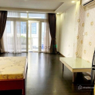 Phòng trọ: Phòng Máy Lạnh ~30Mv, Toilet riêng, bancol, thuận tiện Livestream